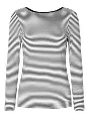 Black/Bright Stripes