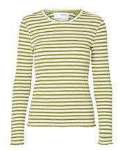 Cardamom Seed Stripes (Udsolgt)