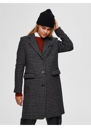 Black w Check (Slutsålt)