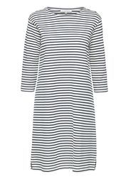 White/Dark Sapphire (Udsolgt)