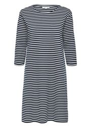 Dark Sapphire/White (Udsolgt)