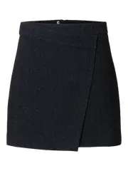 Dark Grey Herringbone (Udsolgt)