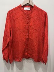 Flame Scarlet (Sold Out)