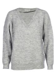 Light Grey Melange (Ausverkauft)