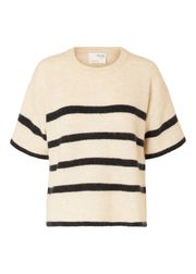 Birch/Navy Stripe (Ausverkauft)