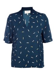 Reflecting Pond (Petrol) (Wyprzedane)