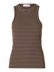 Chestnut/White (Sold Out)