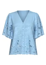 Cashmere Blue (Vendu)