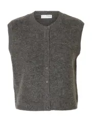 Medium Grey Melange (Sold Out)