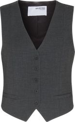 Dark Grey Melange (Udsolgt)