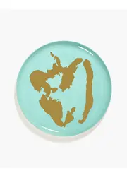 Azure Pepper Gold (Esaurito)