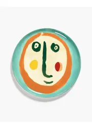 Face N°1 (Esaurito)