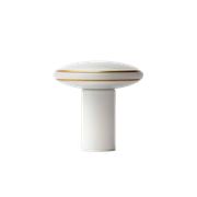 White / Brass (Ausverkauft)