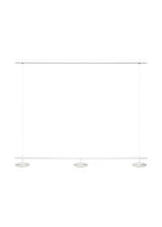 White / Brass (Sold Out)