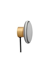 Brass / Black (Sold Out)