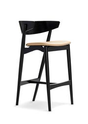 Black Oak / Ultra Honey Leather (Vendu)