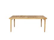 Teak 140 (Ausverkauft)