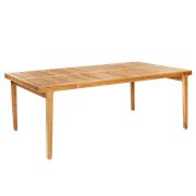 Teak 180 (Ausverkauft)