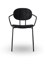 Black Oak / Black (Udsolgt)