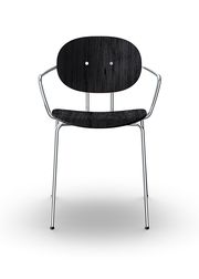 Black Oak / Chrome (Udsolgt)