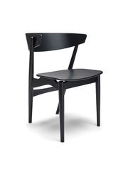 Black Lacquered Oak (Udsolgt)