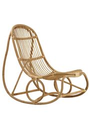 Rattan // Natur (Udsolgt)