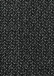 Frame: Antique / Cushion: A669, Rintin Oxalis, Dark Grey (Agotado)