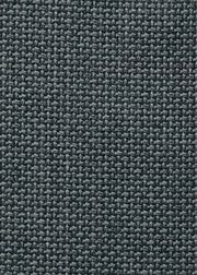 Frame: Natural / Cushion: A665, Rintin Oxalis, Silver (Agotado)