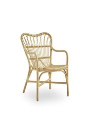 Stel: Natural / Hynde: A661, Rintin Oxalis, Beige (Sold Out)