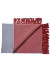 Burgundy Light Blue (Udsolgt)