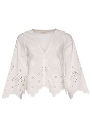 White Cutwork (Udsolgt)