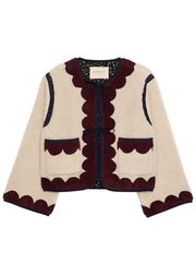 Off White (Slutsålt)