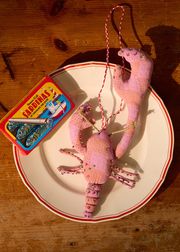 Shrimp No. 9 (Ausverkauft)