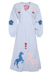 Cashmere Blue (Udsolgt)