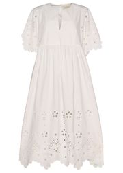 White Cutwork (Ausverkauft)