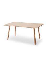 White Oiled Oak (Esaurito)