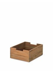 Teak - Low (Uitverkocht)