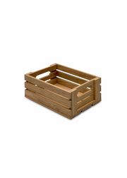 Dania Box 2 / Teak (Sold Out)
