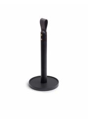 Black Oak / Black Leather (Slutsålt)