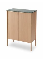 Green Marble (Udsolgt)