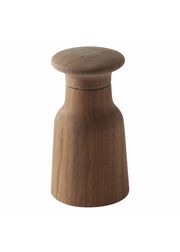 Olieret teak (Udsolgt)