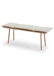 Oak/Linen/Fibre Wadding (Sold Out)