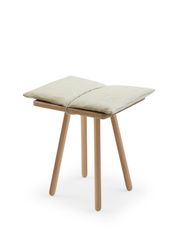 Oak/Linen/Fibre Wadding (Sold Out)