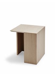 Low - Oak (Uitverkocht)