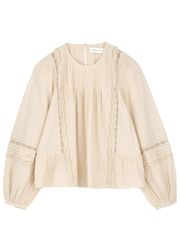 Antique beige (Udsolgt)