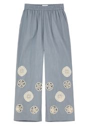 Vintage blue (Vendu)