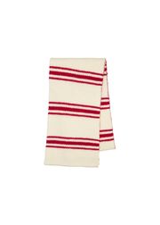Off white/Red Stripe (Myyty loppuun)