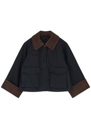 Black/Brown (Ausverkauft)