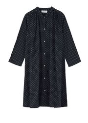 Alistair Print/Midnight/Beige (Ausverkauft)