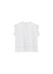 Optic White (Udsolgt)